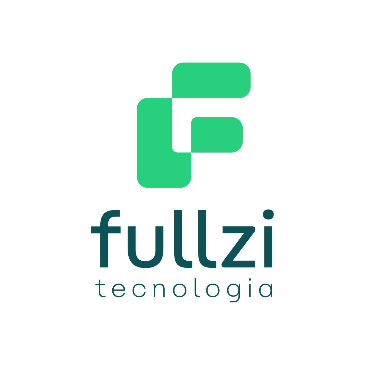 Logo FULLZI                                            