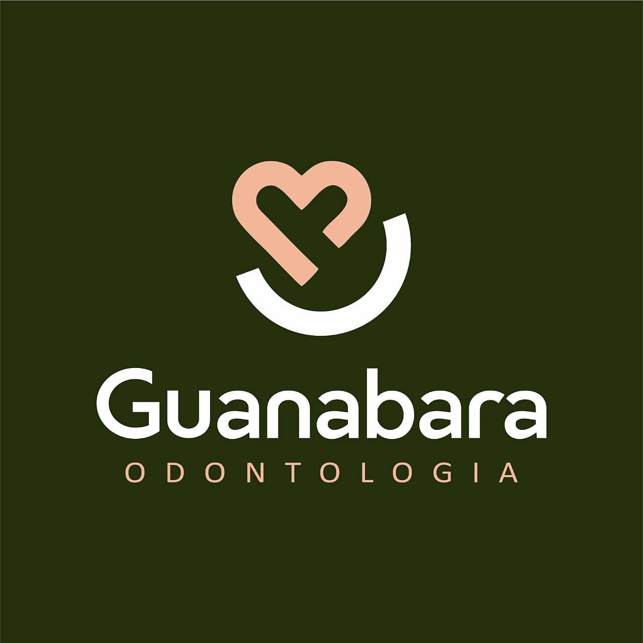 Logo GUANABARA ODONTOLOGIA                             