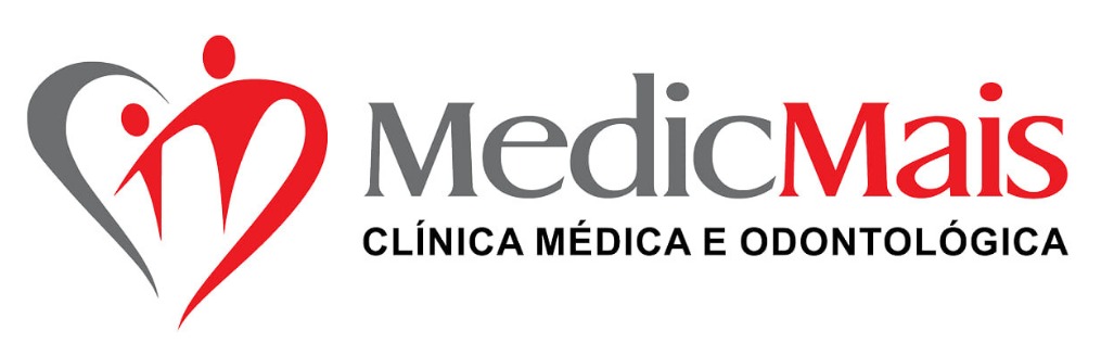 Logo MEDICMAIS                                         