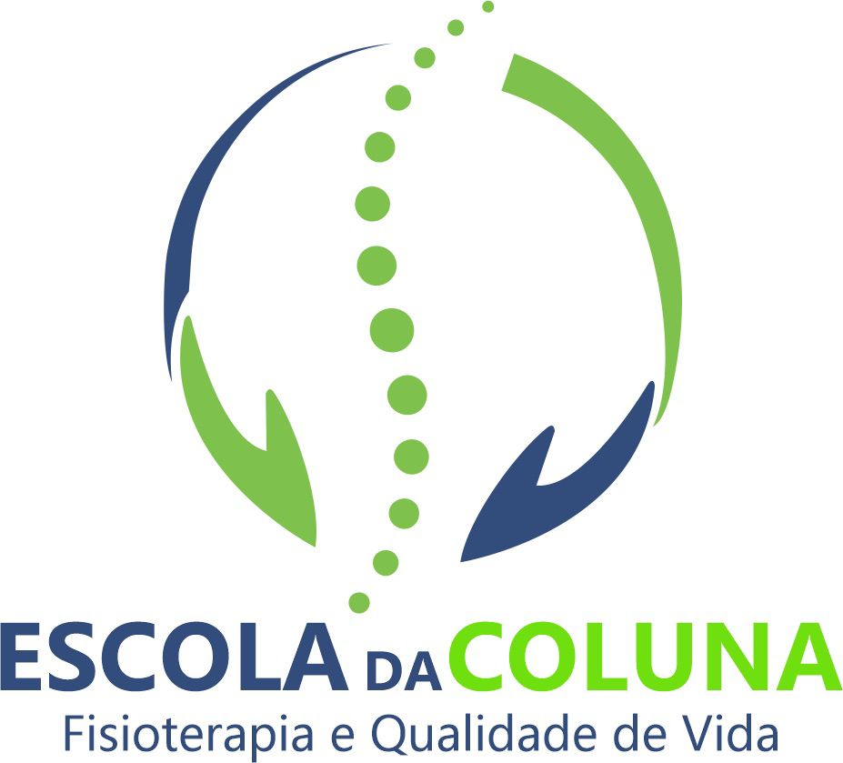 Logo FISIOTERAPIA DA COLUNA                            