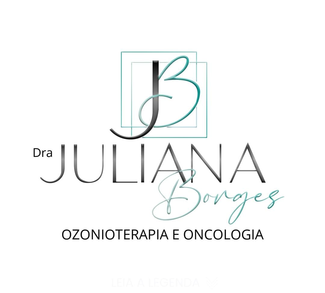 Logo JULIANA BORGES ALVES                              