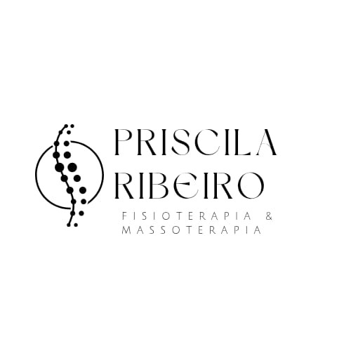 Logo PRISCILA RIBEIRO DA SILVA                         