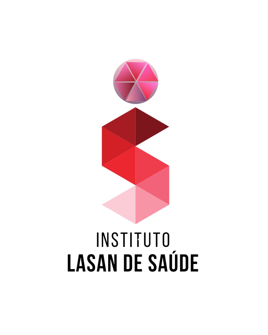 Logo INSTITUTO LASAN DE SAUDE                          